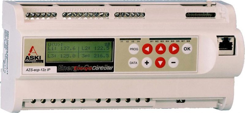 PV ECO-Controller 4z RS