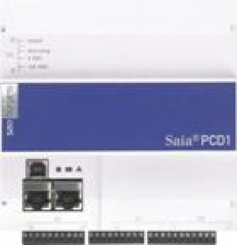 Saia S-Energy Logger