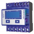 Energiezähler Dreiphasig Photovoltaik